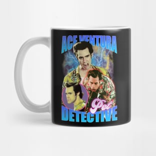 Ventura Bootleg Mug